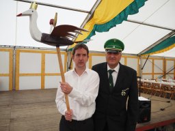 Schützenfest 2022